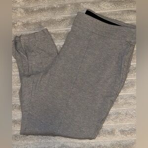 A New Day Light Gray Lounge Pants